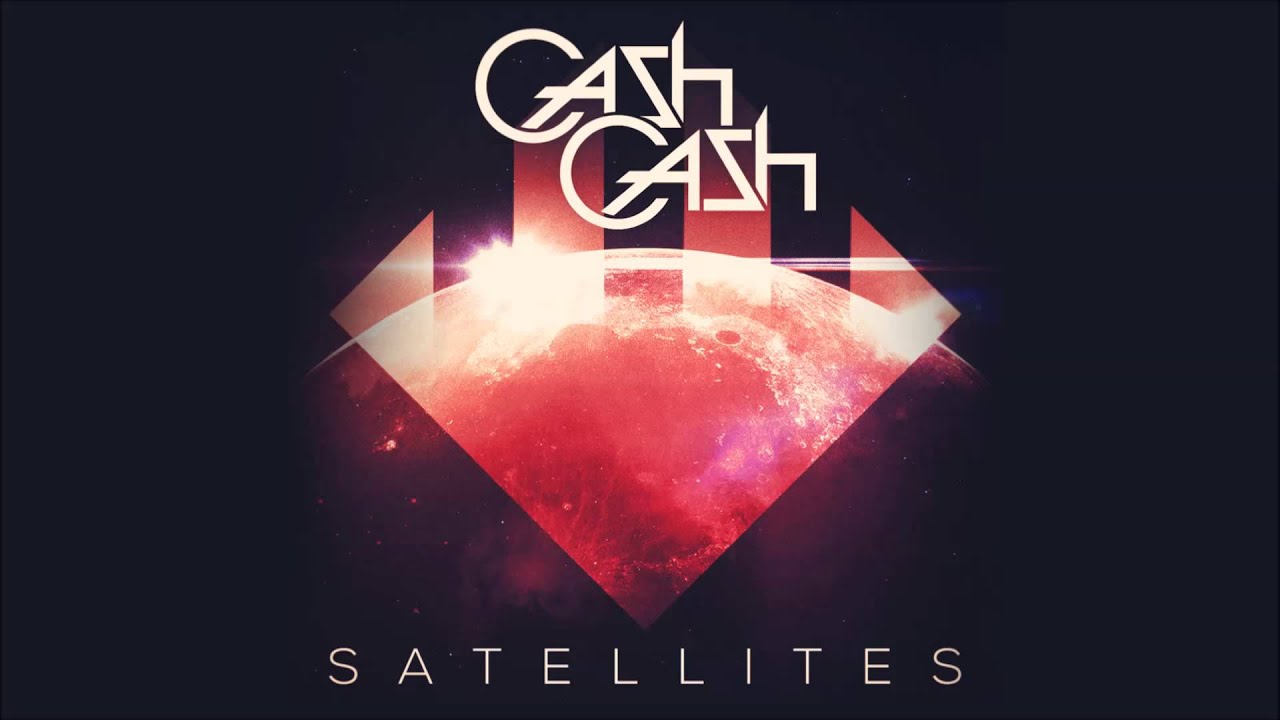 Satellites - Satellites