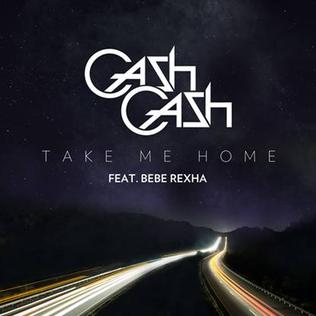 Take Me Home - Take Me Home