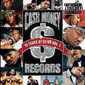 Cash Money Records: 10 Years of Bling, Vol. 1