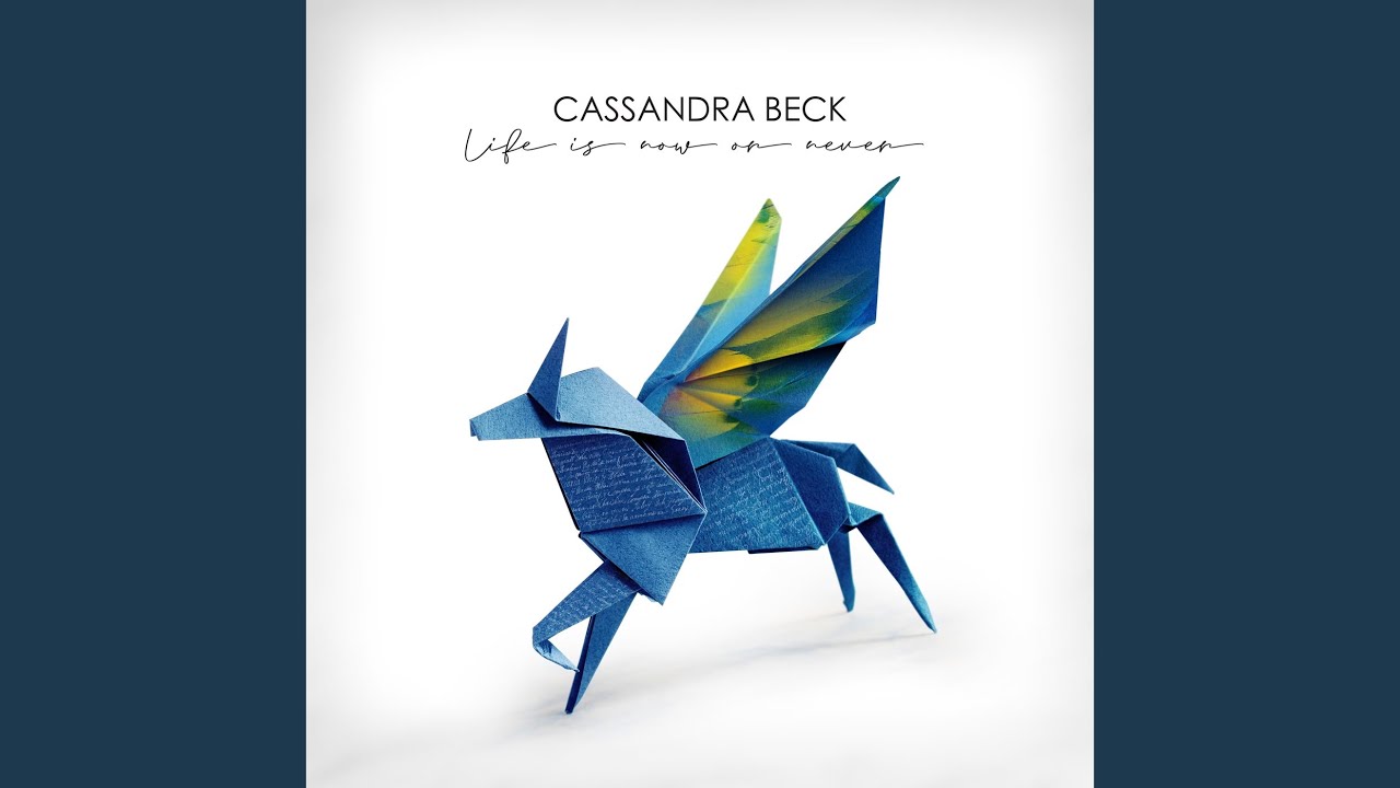 Cassandra Beck - Somewhere Only We Know