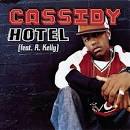 Cassidy - Hotel