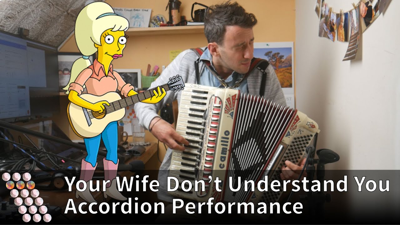 Your Wife Don't Understand You - Your Wife Don't Understand You