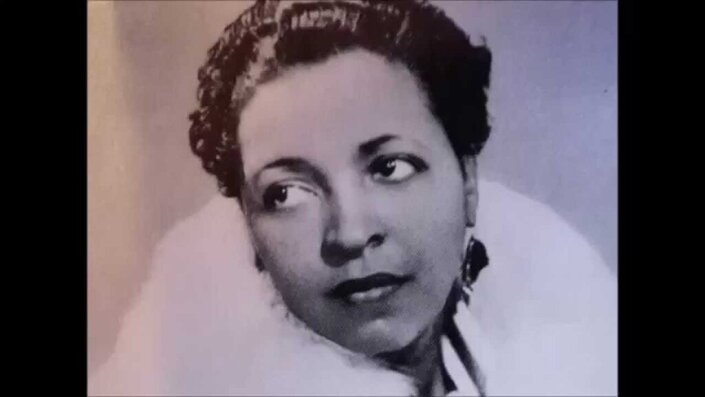 Castor McCord, Shirley Clay, Reginald Beane, Ethel Waters and William Steiner - If You Ever Change Your Mind