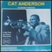 Cat Anderson - Ellington Moods