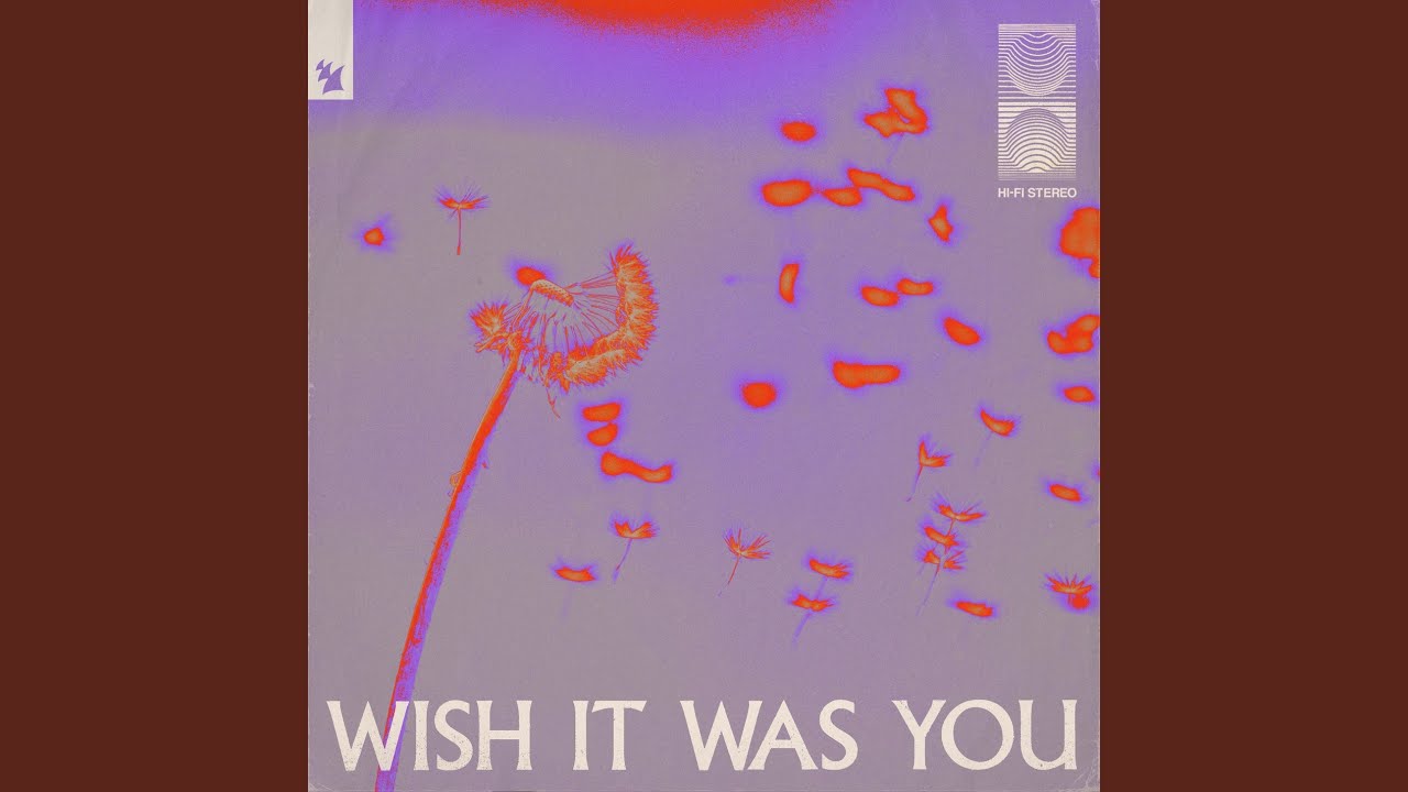 Wish It Was You - Wish It Was You