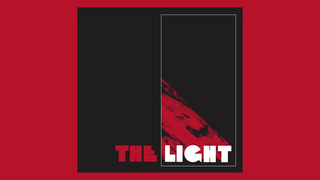 The Light - The Light