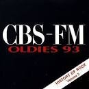 Maurice Williams & the Zodiacs - CBS-FM Oldies 93: History of Rock, Vol. 2