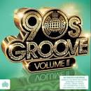 90s Groove, Vol. 2