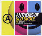 C+C Music Factory - Anthems of Old Skool