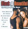 C+C Music Factory - Black & Beautiful, Vol. 1