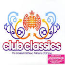 C+C Music Factory - Club Classics - The Greatest Old Skool