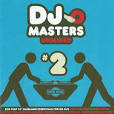 C+C Music Factory - DJ Masters Unmixed, Vol. 2