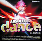 C+C Music Factory - Absolute Dance Classics