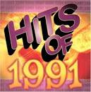 C+C Music Factory - Hits of 1991