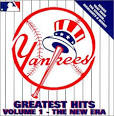 C+C Music Factory - New York Yankees: The New Era, Vol. 1