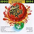 C+C Music Factory - Only Rock 'N Roll 1990-1994: 20 Pop Hits