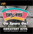 C+C Music Factory - San Antonio Spurs: Go Spurs Go