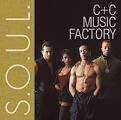 C+C Music Factory - S.O.U.L.