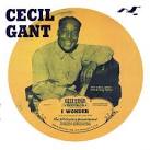 Cecil Gant - 1944-1945