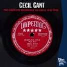 Cecil Gant - Complete, Vol. 6: 1948-1950