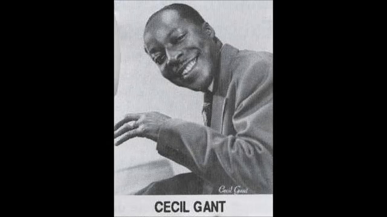 Cecil Gant - Long Distance