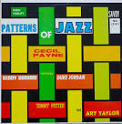 Cecil Payne - Patterns of Jazz