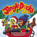 Cedarmont Kids - Jingle Ducks