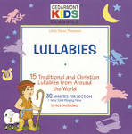 Cedarmont Kids - Lullabies