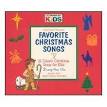 Cedarmont Kids - Favorite Christmas Songs