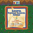 Cedarmont Kids - Gospel Sunday School Songs