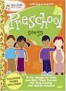 Cedarmont Kids - Preschool Songs [Golden Book]