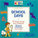 Cedarmont Kids - School Days [#2]