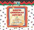 Cedarmont Kids - The Gospel Christmas Gift Set