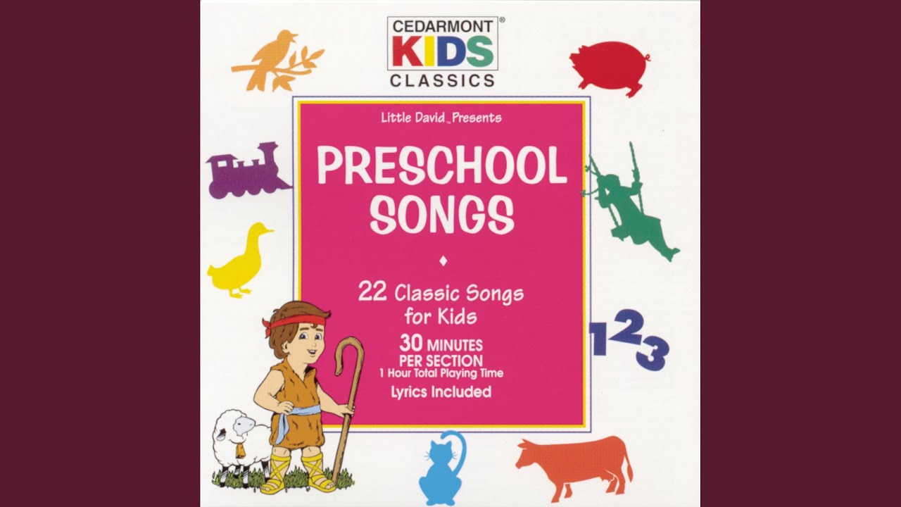 The Grand Old Duke of York/A'hunting We Will Go Medley - The Grand Old Duke of York/A'hunting We Will Go Medley