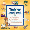 Cedarmont Kids - Toddler Action Songs