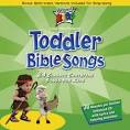 Toddler Bible Songs