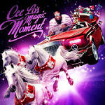 Steve Whitmire - CeeLo's Magic Moment