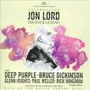 Jerry Brown - Celebrating Jon Lord: The Rock Legend