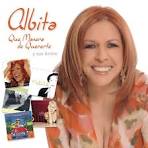 Albita - Que Manera De Quererte Y Sus Éxitos