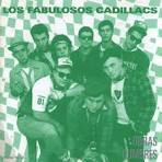 Los Fabulosos Cadillacs - Obras Cumbres