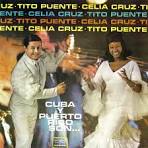 Tito Puente - Cuba y Puerto Rico Son...