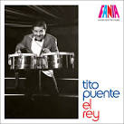 Tito Puente - El Rey [Fania]