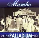 Tito Puente - Mambo at the Palladium, Vol. 1