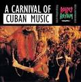 Tito Puente - Routes of Rhythm, Vol. 1: Carnival of Cuba