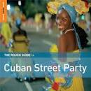 Celia & Johnny - Rough Guide to Cuban Street Party