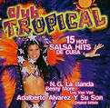 Cuban Salsa-Hot Hits