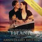 James Horner - Titanic [Collector's Anniversary Edition]