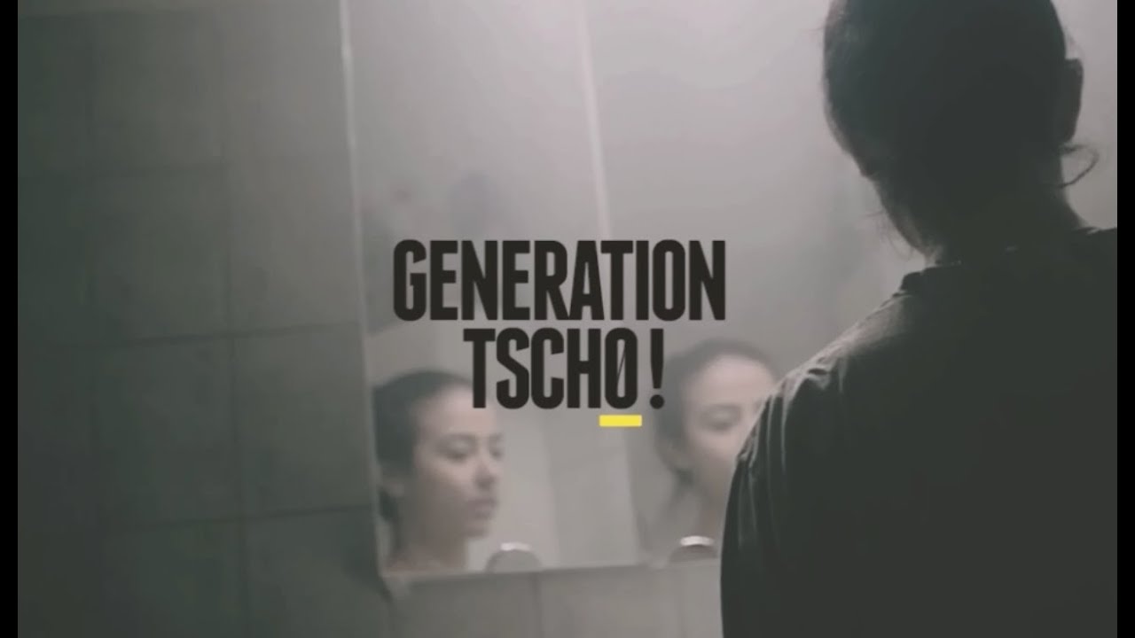 Generation Tschö! - Generation Tschö!