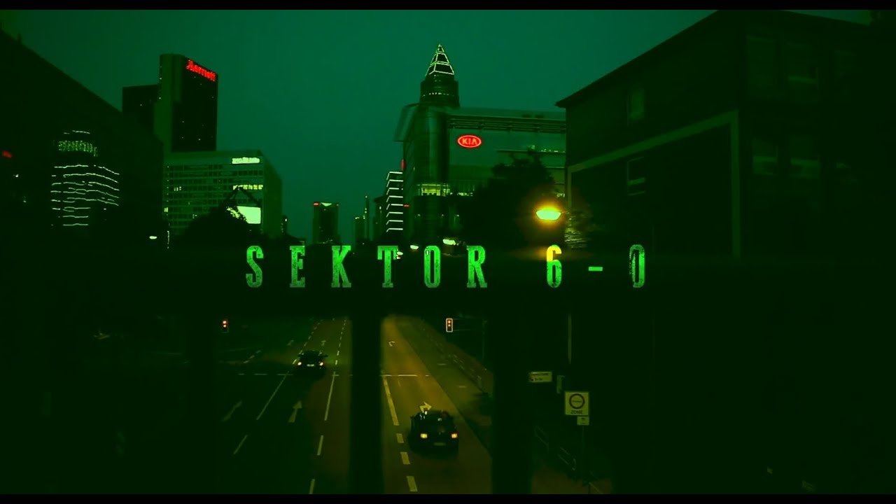 Sektor 6-0