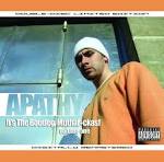 Celph Titled - It's the Bootleg, Muthafuckas! Vol. 1